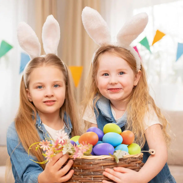 Schüttelei Egg Shaker 12 Stück von Twiddlers