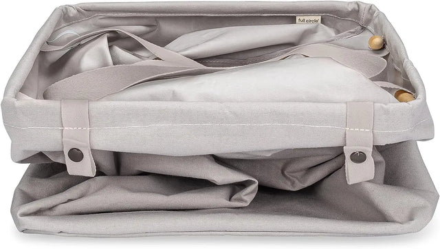 Wäschekorb Bio-Baumwolle Loads of Fun von full circle