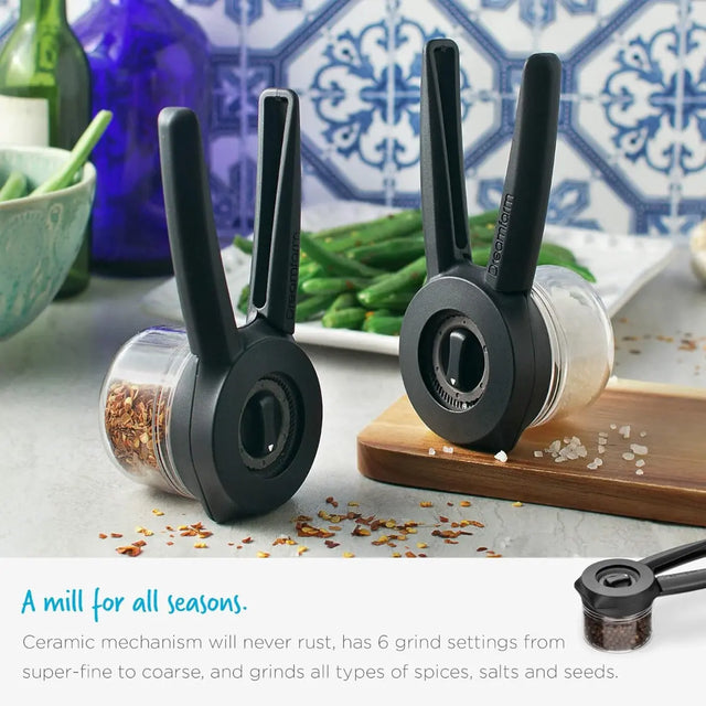 Gewürzmühle Ortwo Lite von Dreamfarm