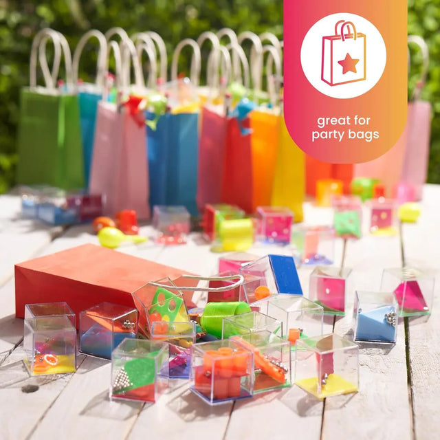 Mini Spiele Puzzle Games 28 Stück von Twiddlers