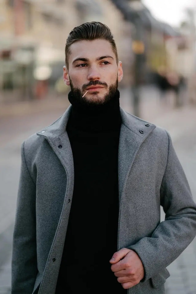 Zahnstocher mit Geschmack in Metalldose Limited Edition Cola von guteszeug.ch