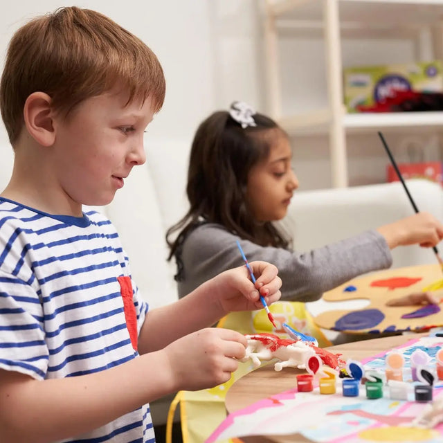 Einhorn Malset 3D von Twiddlers