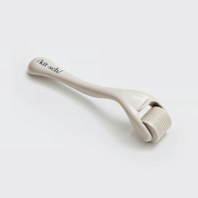 Derma Roller grau von Kitsch