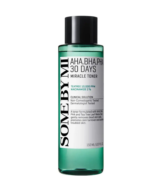 Toner Aha Bha Pha 150ml von Some by mi