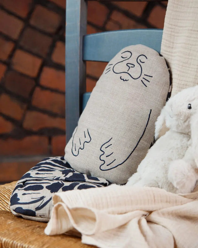 Wärmekissen Kuschelfreund warm und kalt von Blasta Henriet