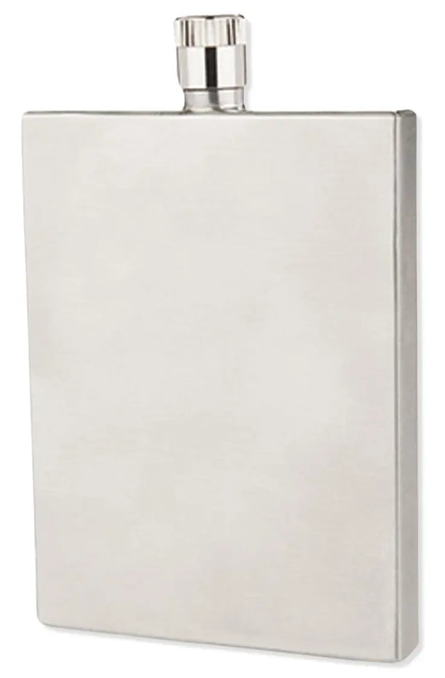 Flachmann Slim 90 ml von Uberstar