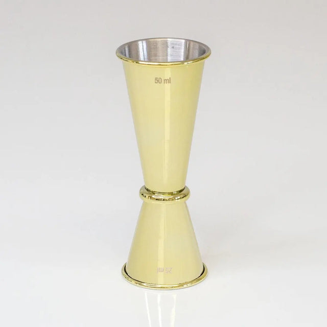 Barmass Jigger Gold von Uberstar