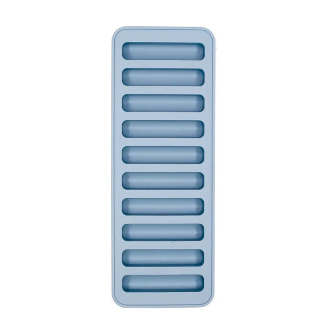 Eiswürfelform Sticks Blau von Uberstar