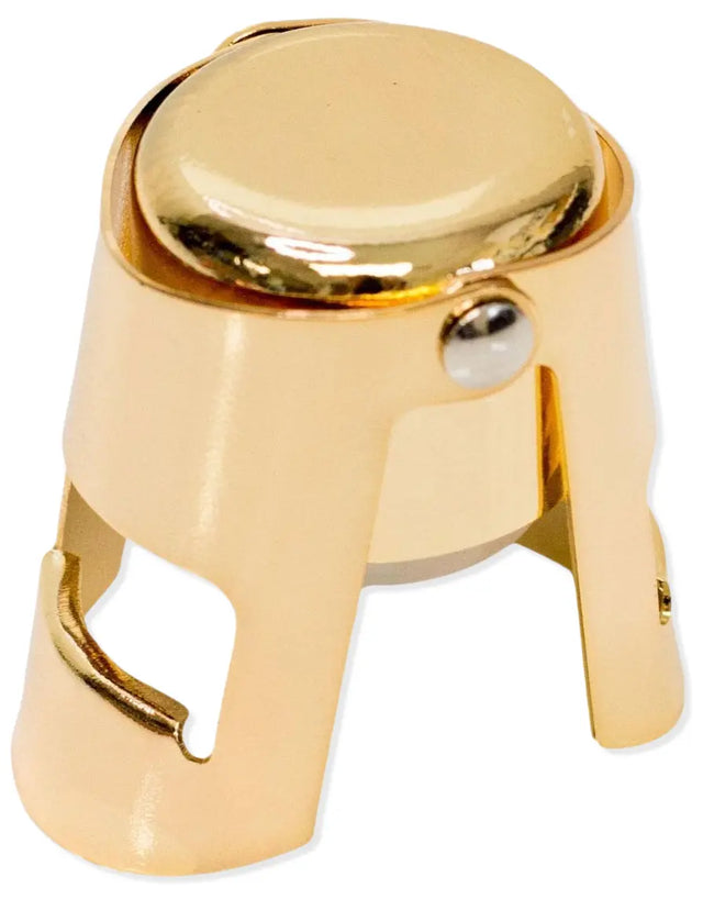 Sektverschluss Gold von Uberstar