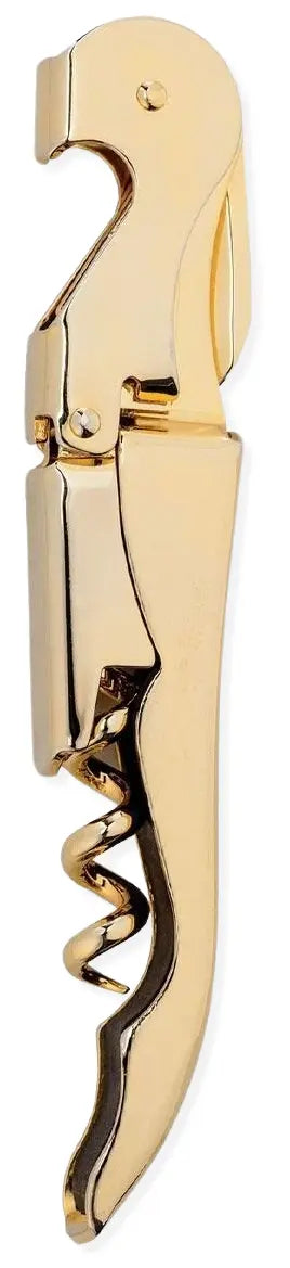 Korkenzieher Waiter's Friend Gold von Uberstar