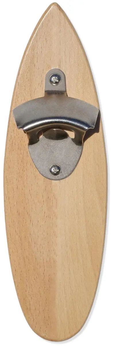 Flaschenöffner Surfboard Magnetisch von Uberstar