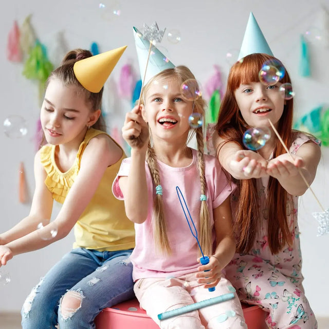 Seifenblasenstäbe XL 15 Stück von Twiddlers