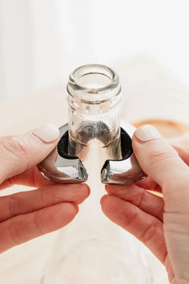 Tropfenfänger magnetisch von Uberstar