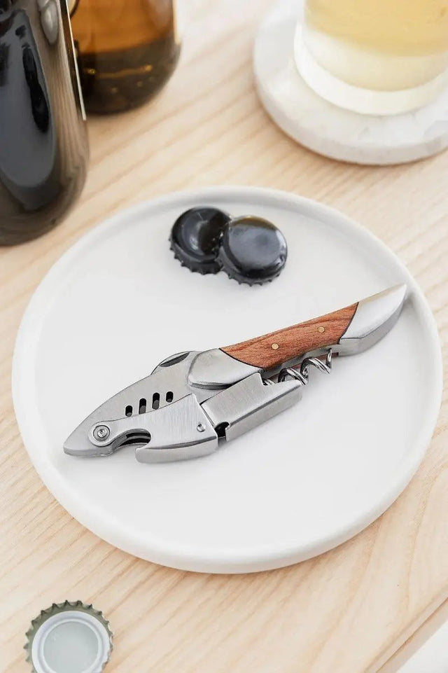 Korkenzieher Shark von Uberstar