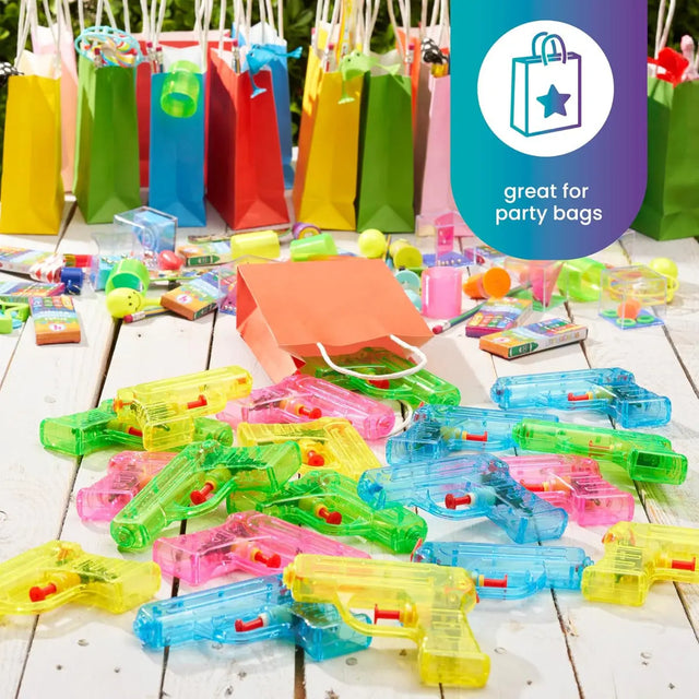 Wasserpistole 20 Stück von Twiddlers