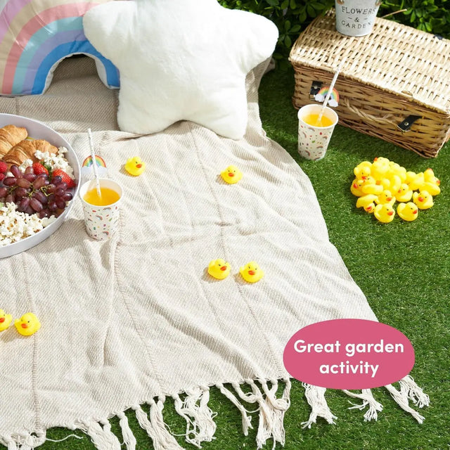 Gummienten 75 Stück Megapack von Twiddlers