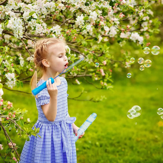 Seifenblasenstäbe XL 15 Stück von Twiddlers