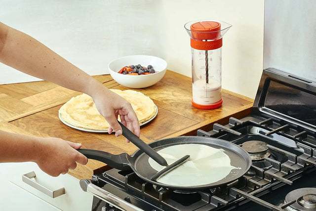 Crêpes-Pfanne 28cm von Mastrad