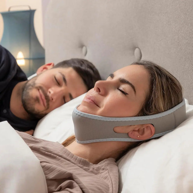 Anti-Schnarch Band Stosnore von InnovaGoods