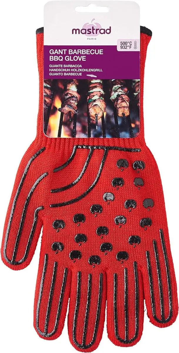 Grillhandschuh von Mastrad