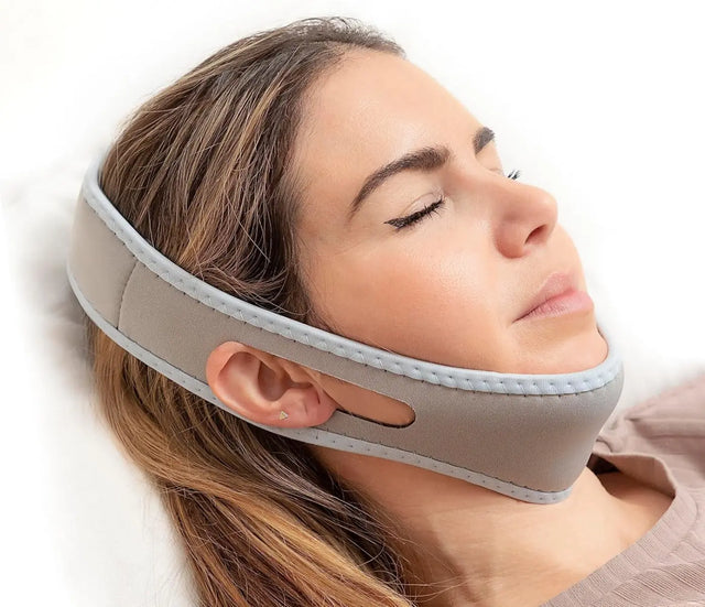 Anti-Schnarch Band Stosnore von InnovaGoods