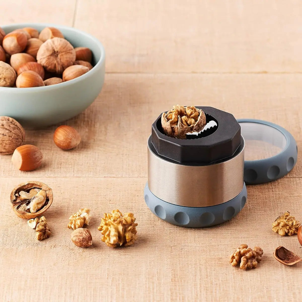 Nussknacker Drehmechanismus von Mastrad