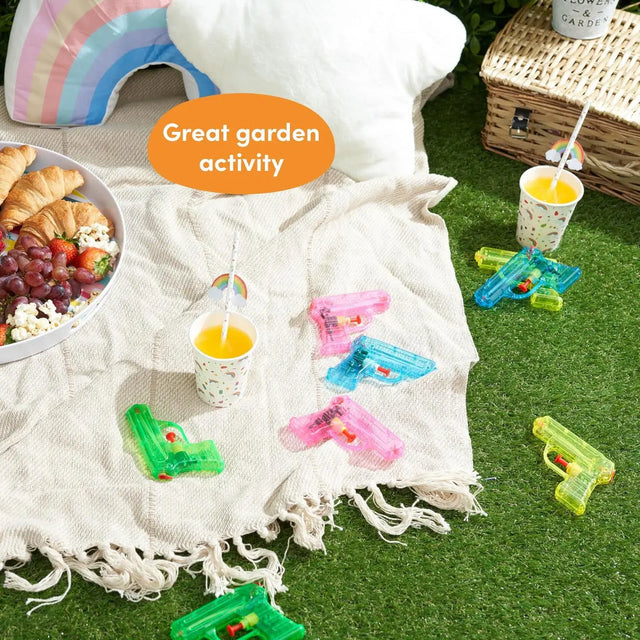 Wasserpistole 20 Stück von Twiddlers