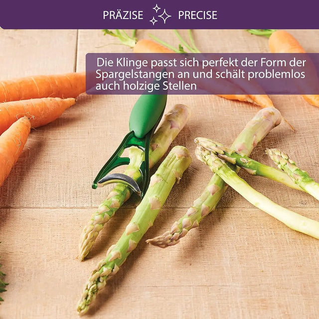 Spargelschäler von Mastrad