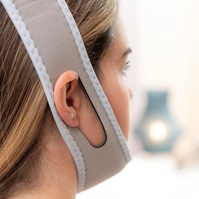 Anti-Schnarch Band Stosnore von InnovaGoods