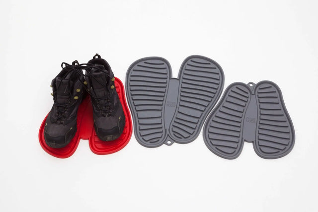 shoo.pad S rot von Sanni Shoo