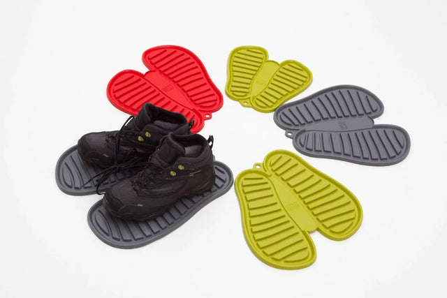 shoo.pad M purple von Sanni Shoo