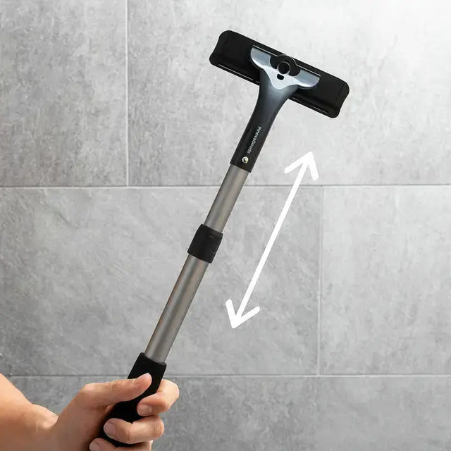 Rücken- und Körperrasierer Extaver von InnovaGoods