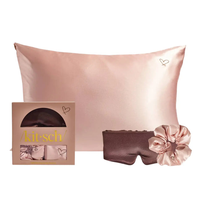 Schlafset Nacht-Erneuerung 3-tlg. von Kitsch