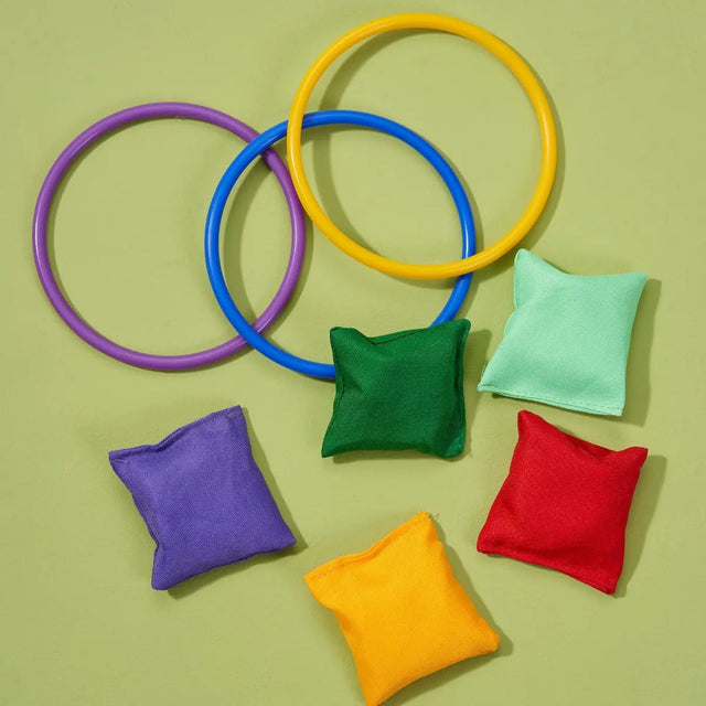 Spieleset 3-in-1 26 Stück von Twiddlers