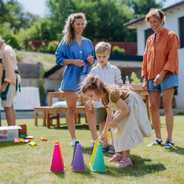 Spieleset 3-in-1 26 Stück von Twiddlers