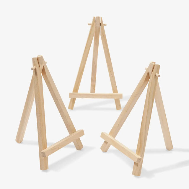 Staffelei Tischkartenhalter Mini 20 Stück von Twiddlers