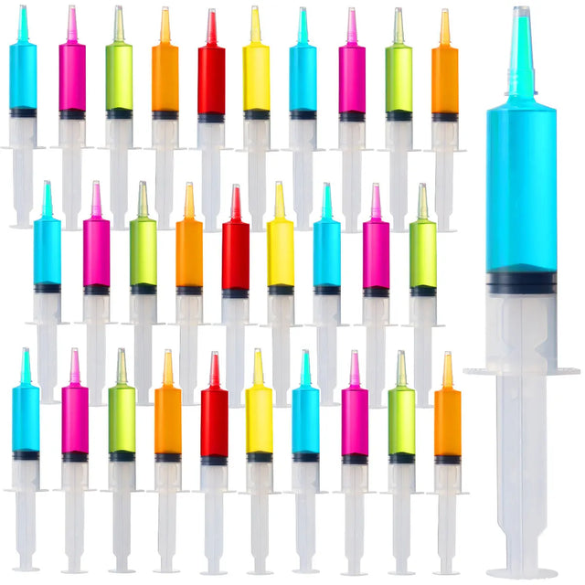 Jello Shot wiederverwendbar 50 Stück von Twiddlers