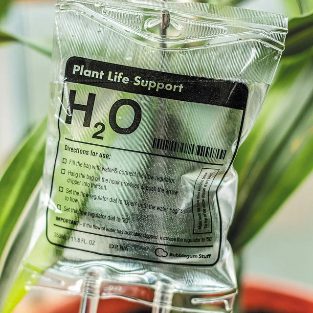Pflanzenbewässerung Plant Life Support 350 ml von Bubblegum
