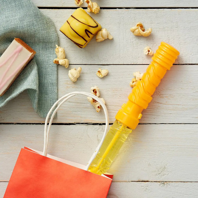 Seifenblasenstäbe XL 15 Stück von Twiddlers