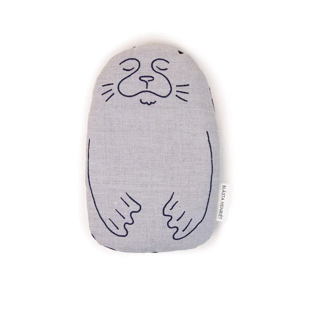 Wärmekissen Kuschelfreund warm und kalt von Blasta Henriet