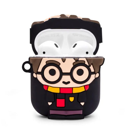 AirPods Case Harry Potter von PowerSquad
