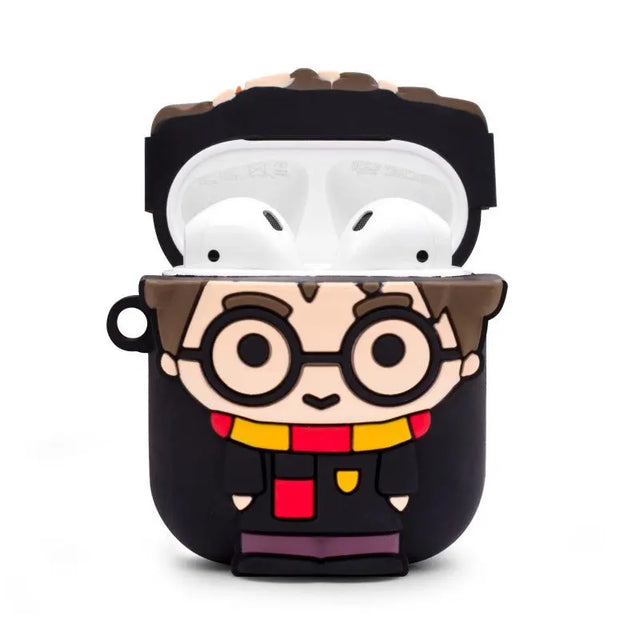 AirPods Case Harry Potter von PowerSquad