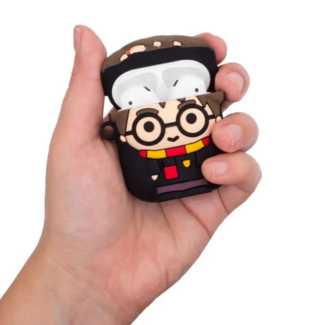 AirPods Case Harry Potter von PowerSquad