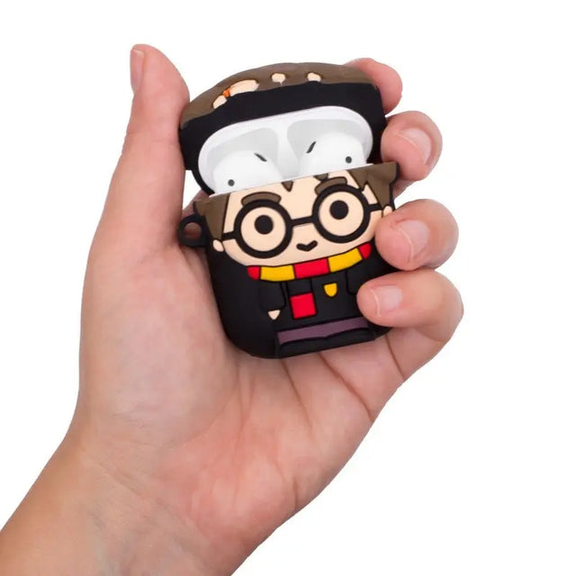 AirPods Case Harry Potter von PowerSquad