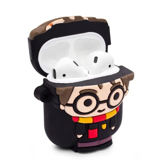 AirPods Case Harry Potter von PowerSquad