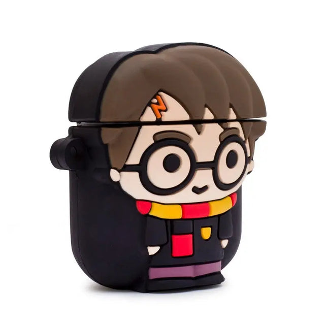 AirPods Case Harry Potter von PowerSquad