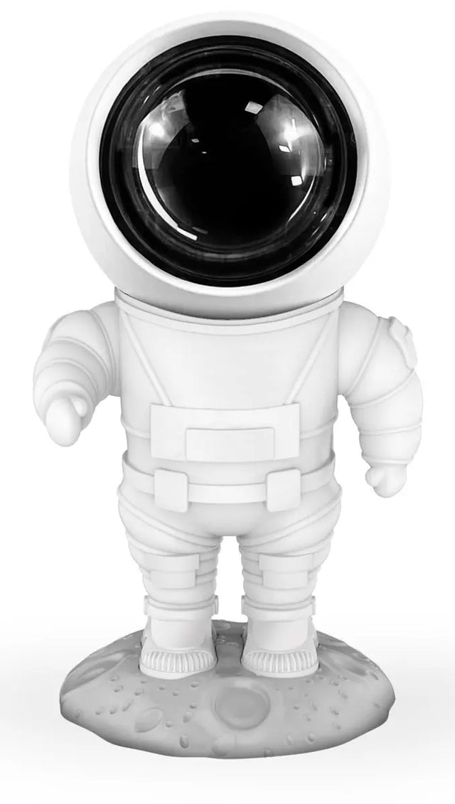 Astrolight - Orange sunset von MOB