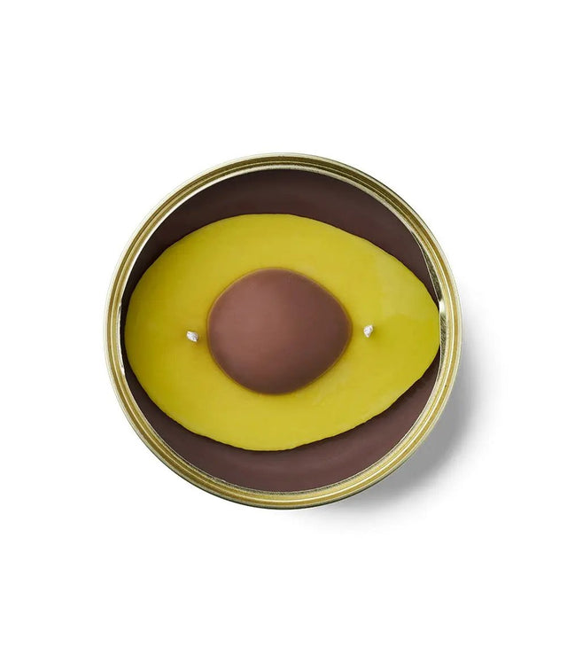 Duftkerze Fresh Avocado von CandleCan