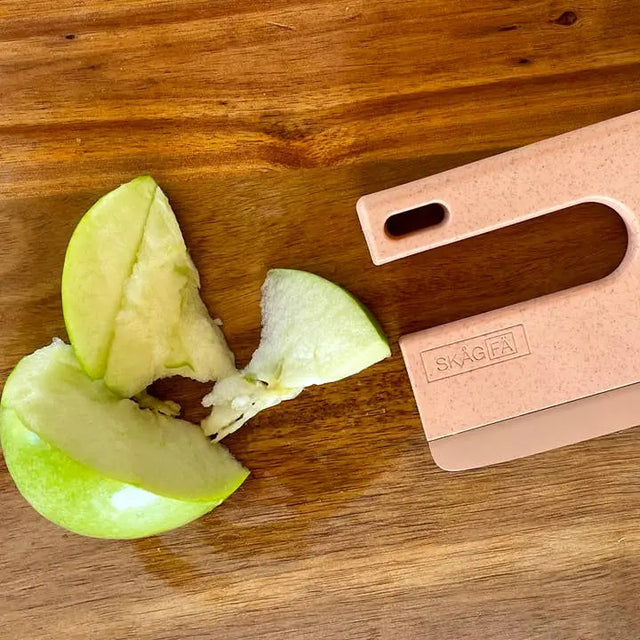 Klyv kids safe Kindermesser Holz von SKÅGFÄ