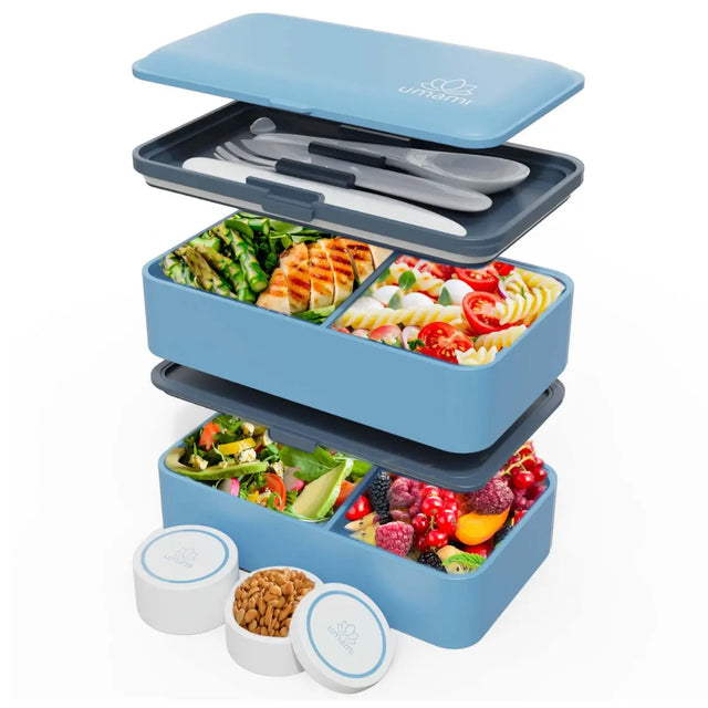 Original L Denim Blue von Umami